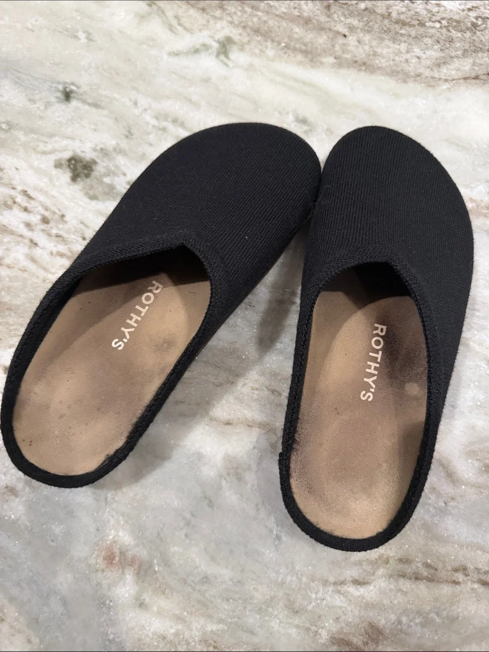 Rothys women’s size